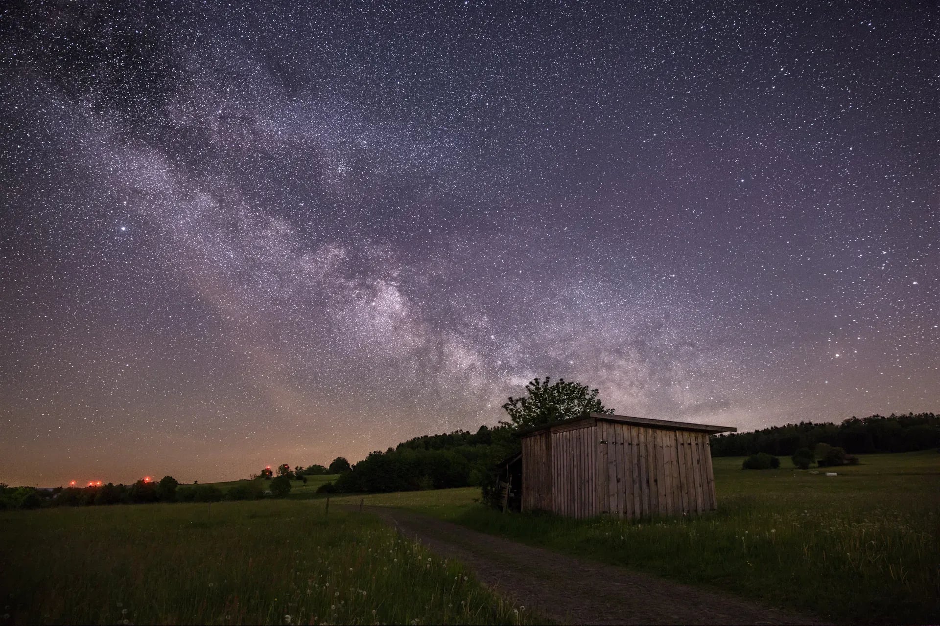 Astrofotografie