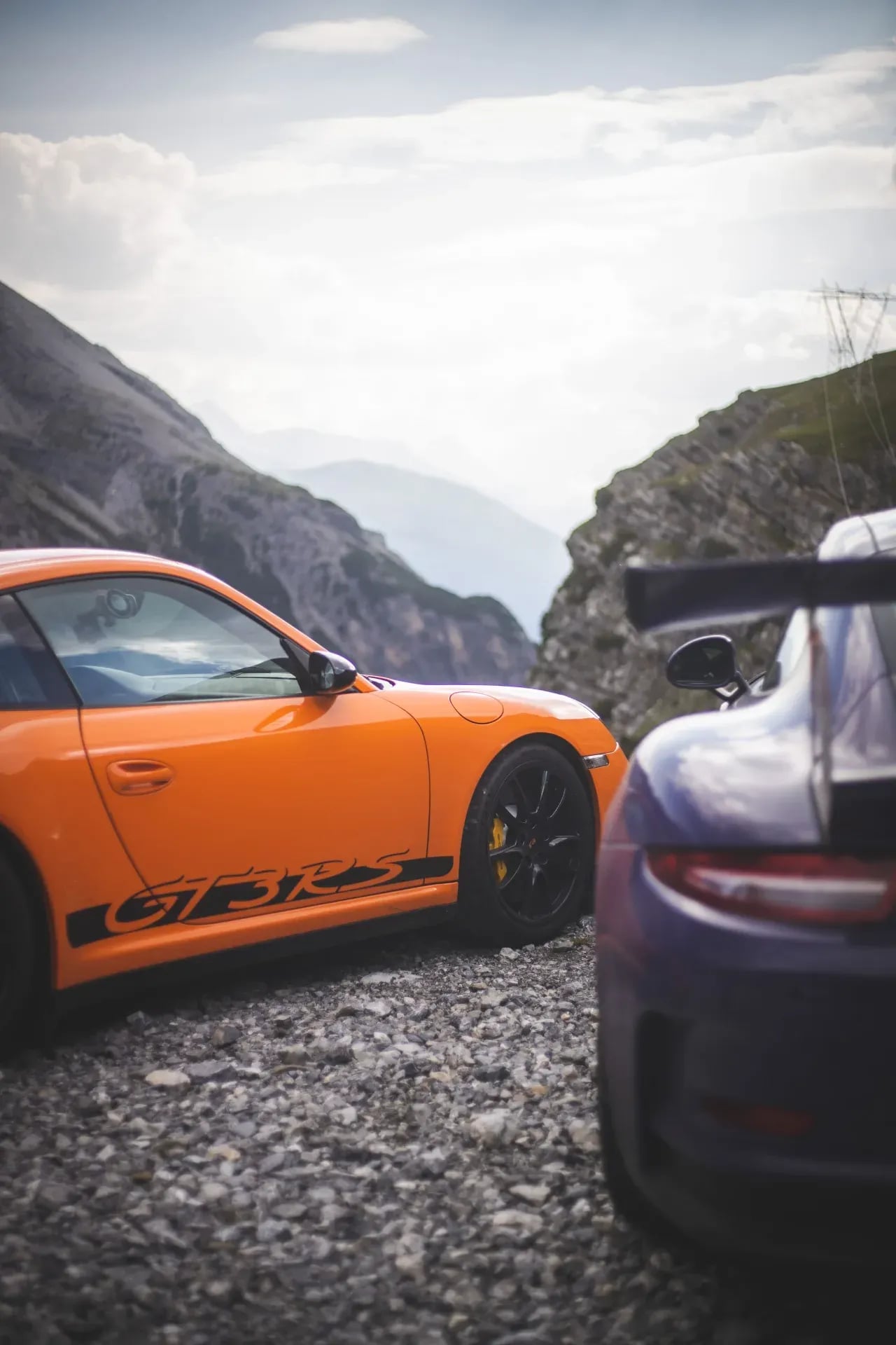 Automotive