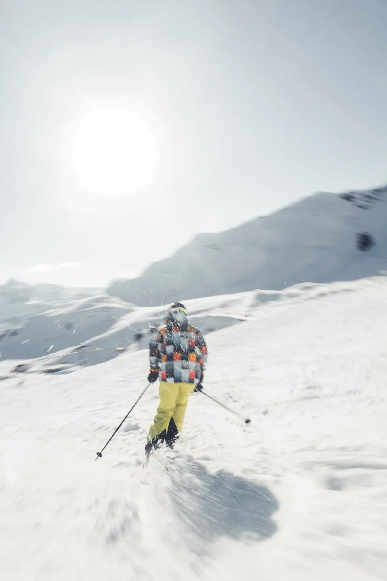 Ski & Winter