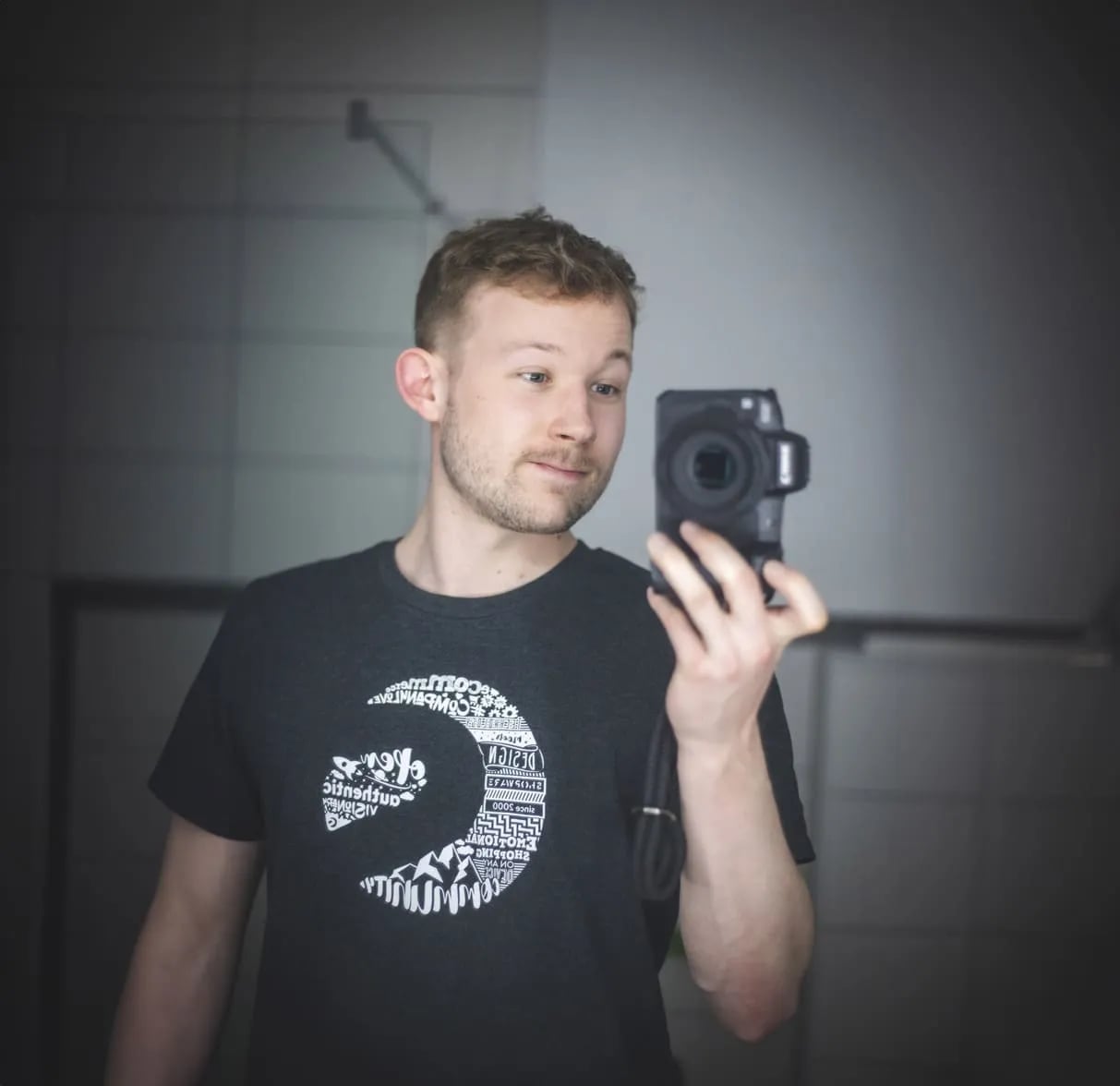 Hey, ich bin Laurin